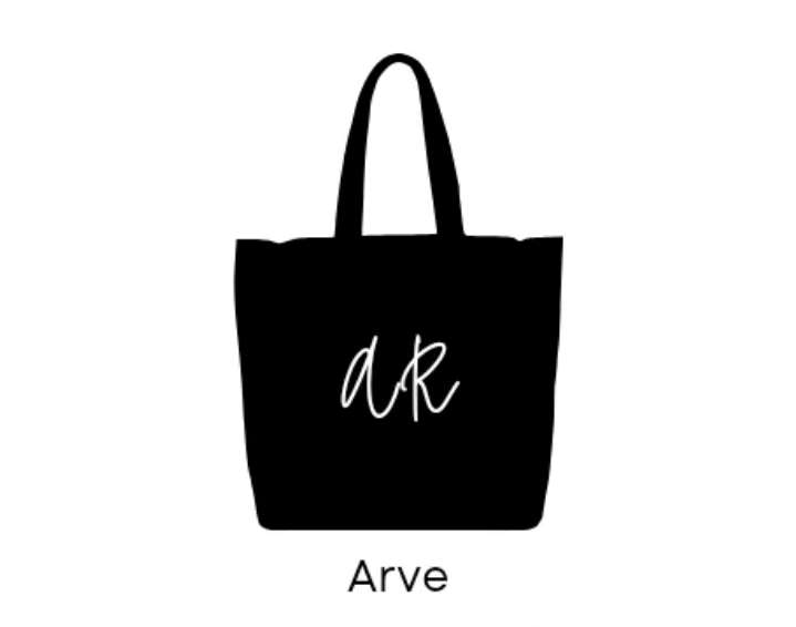 Arveshop logo
